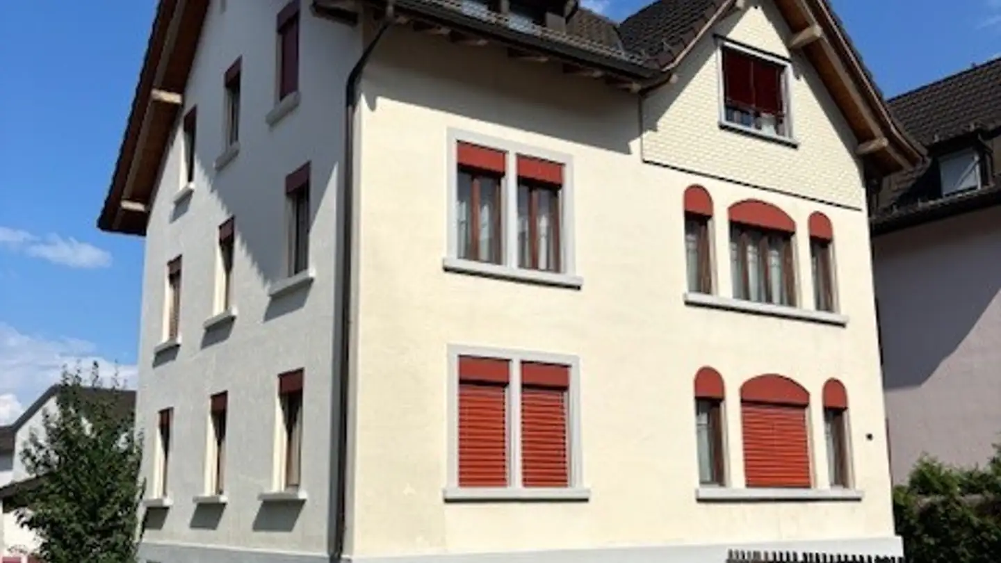 Appartamento in affitto - Dufourstrasse 10, 9403 Goldach - Photo 2