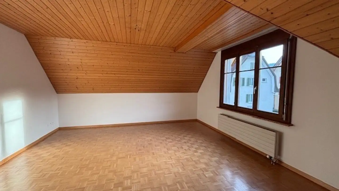 Appartamento in affitto - Dufourstrasse 10, 9403 Goldach - Photo 4