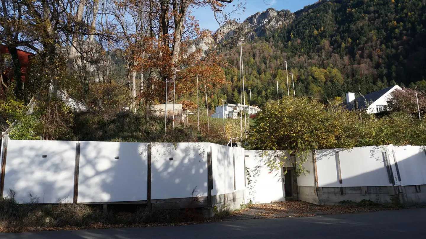 Terreno edificabile in vendita - Bondastrasse 92, 7000 Chur - Photo 3