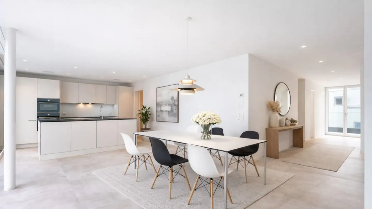 Apartment for sale - Untere Grundgasse 7, 9500 Wil SG - Photo 3