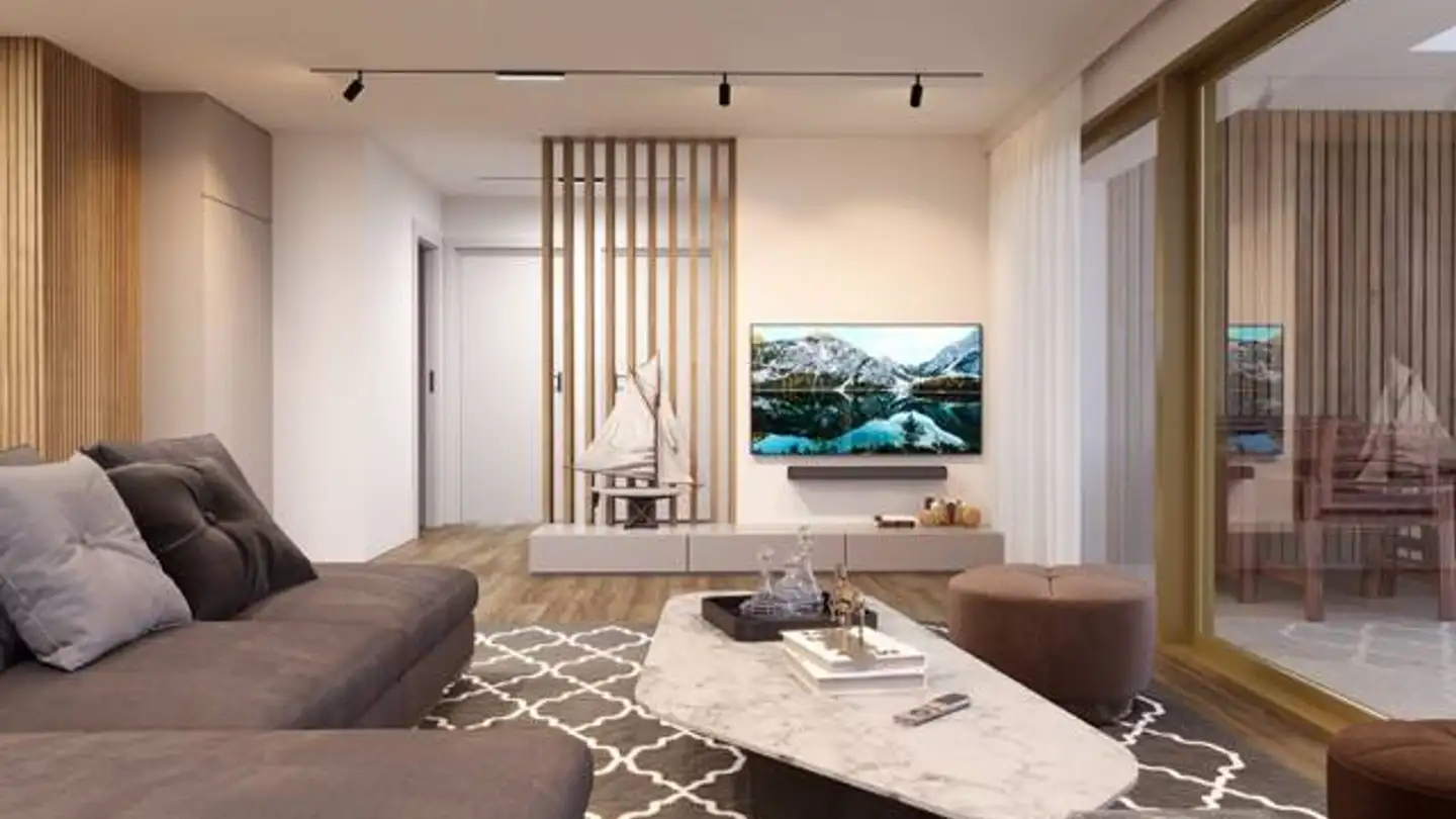 Appartement à vendre - 1805 Jongny - Photo 3