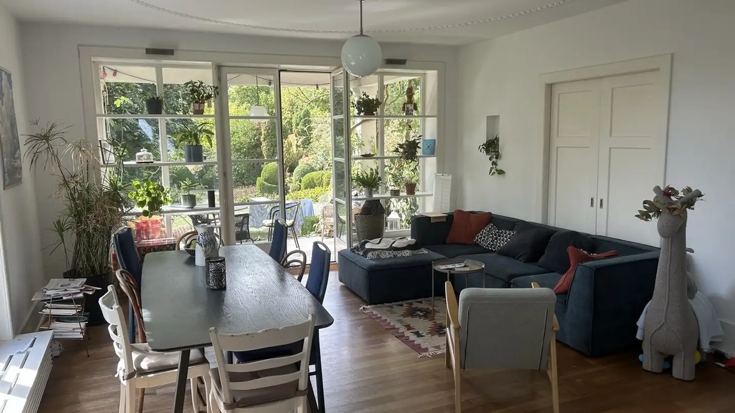 Appartement à louer - 3006 Bern