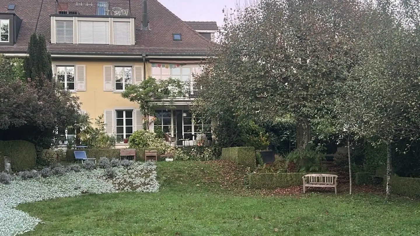Appartement à louer - 3006 Bern - Photo 2