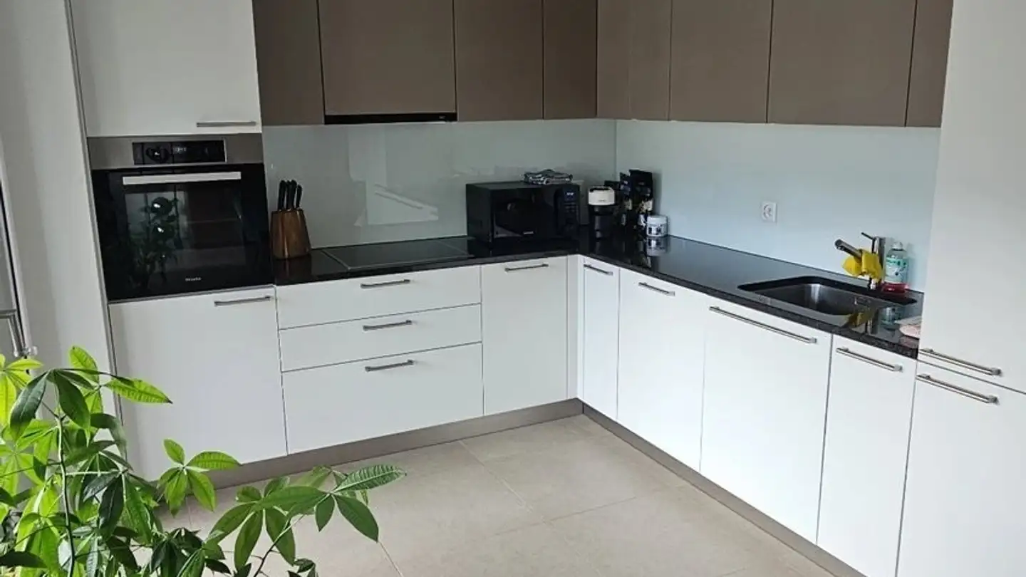 Appartamento in affitto - Allée Des Prés Du Record 37, 1040 Echallens - Foto 3