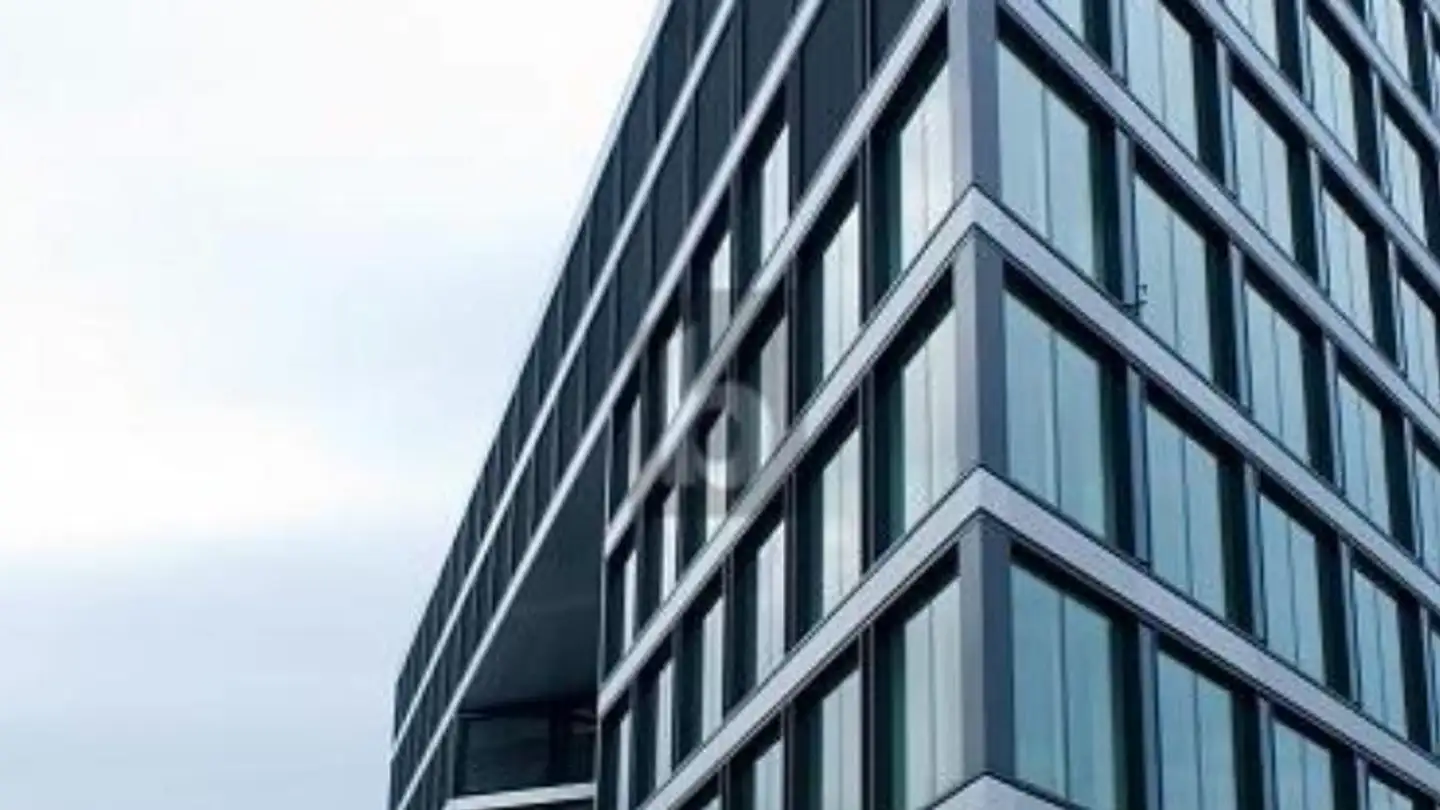Office space for rent - 4133 Pratteln