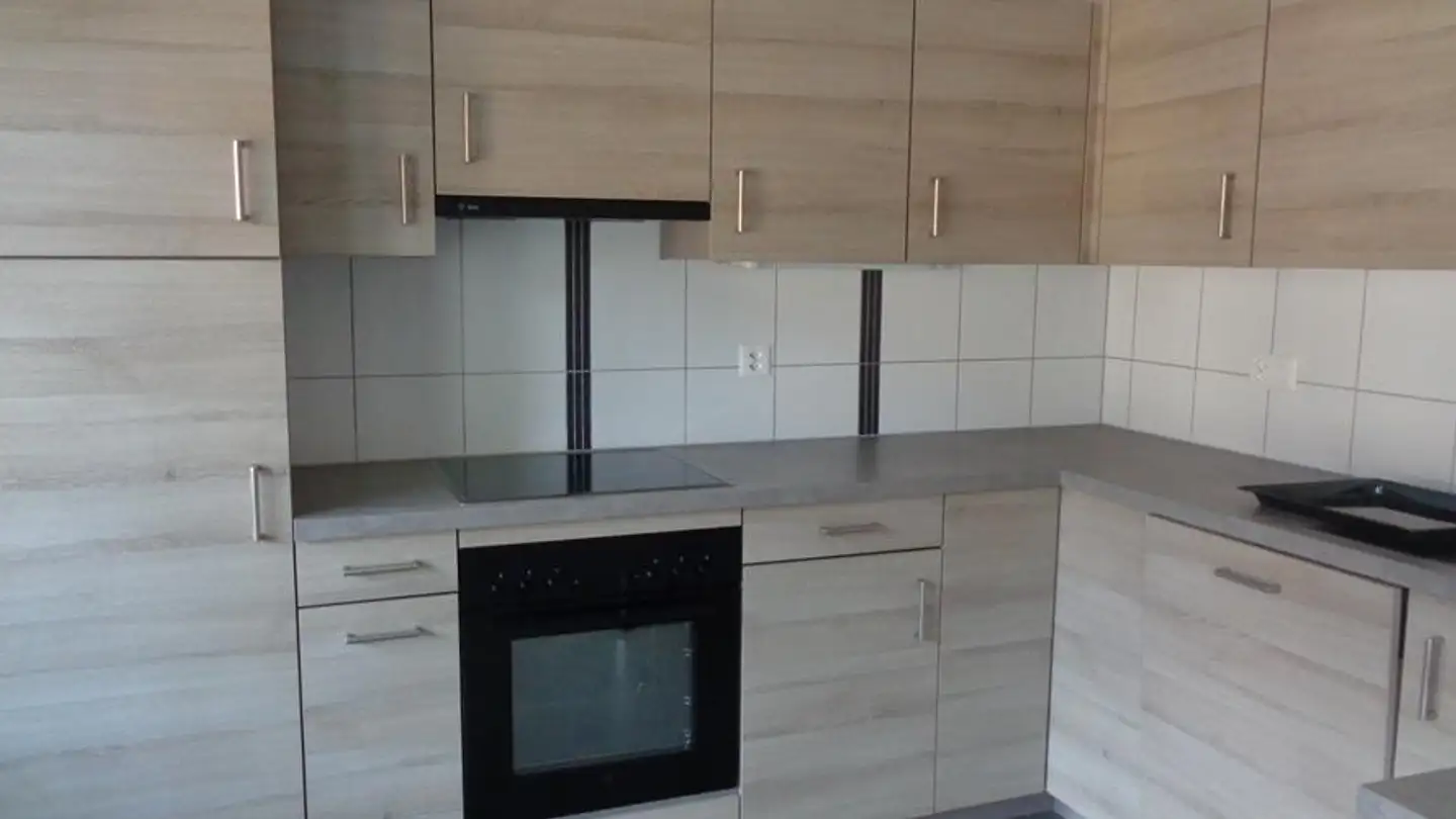 Apartment for rent - Chadefontaine 1, 2740 Moutier