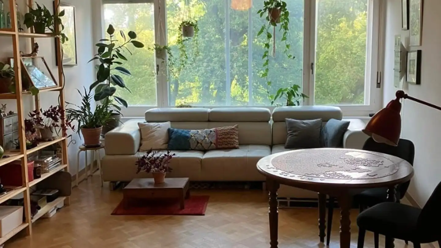 Appartement à louer - Parc Du Château-Banquet, 1202 Genève