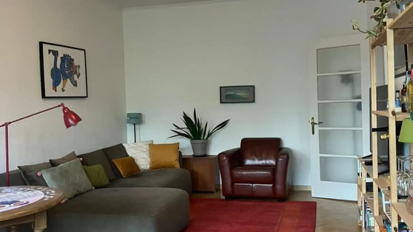 Appartement à louer - Parc Du Château-Banquet, 1202 Genève - Photo 2