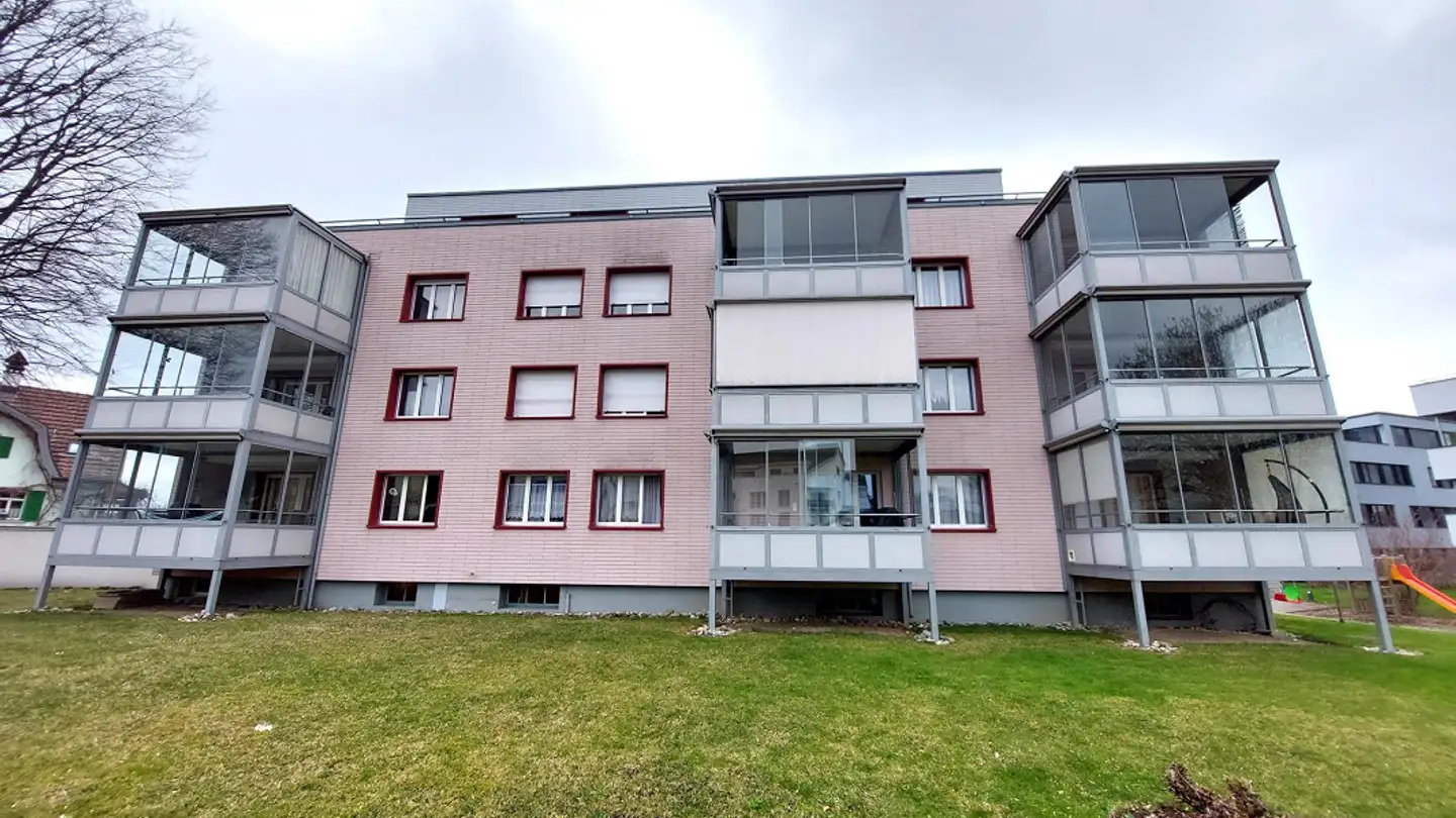 Apartment for rent - Gartenstrasse 5, 9542 Münchwilen TG