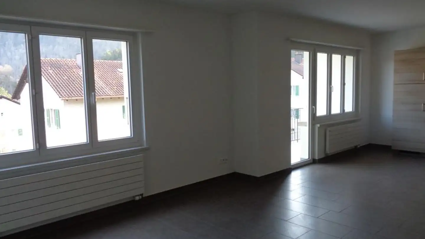Apartment for rent - Chadefontaine 1, 2740 Moutier - Photo 3