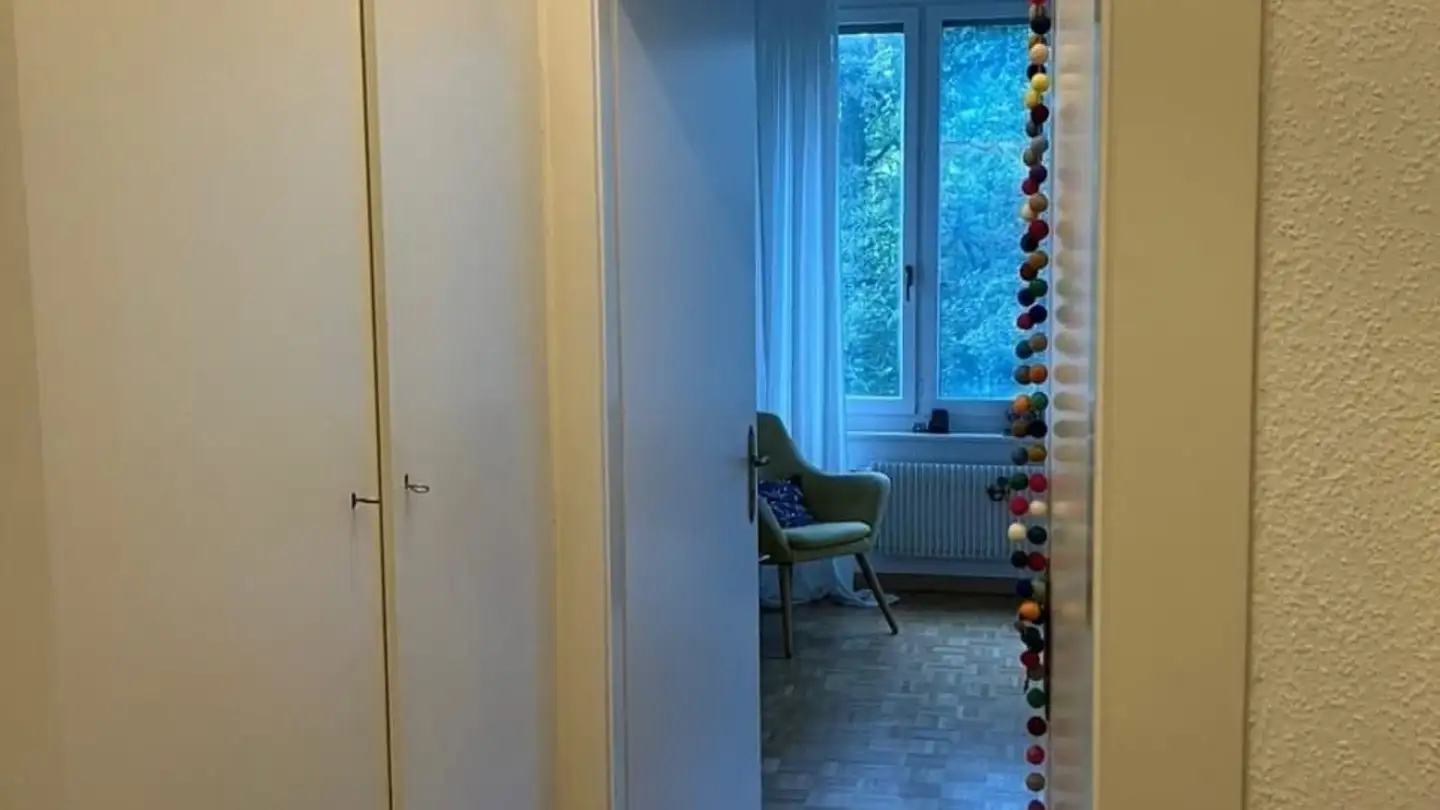 Appartement à louer - Parc Du Château-Banquet, 1202 Genève - Photo 3