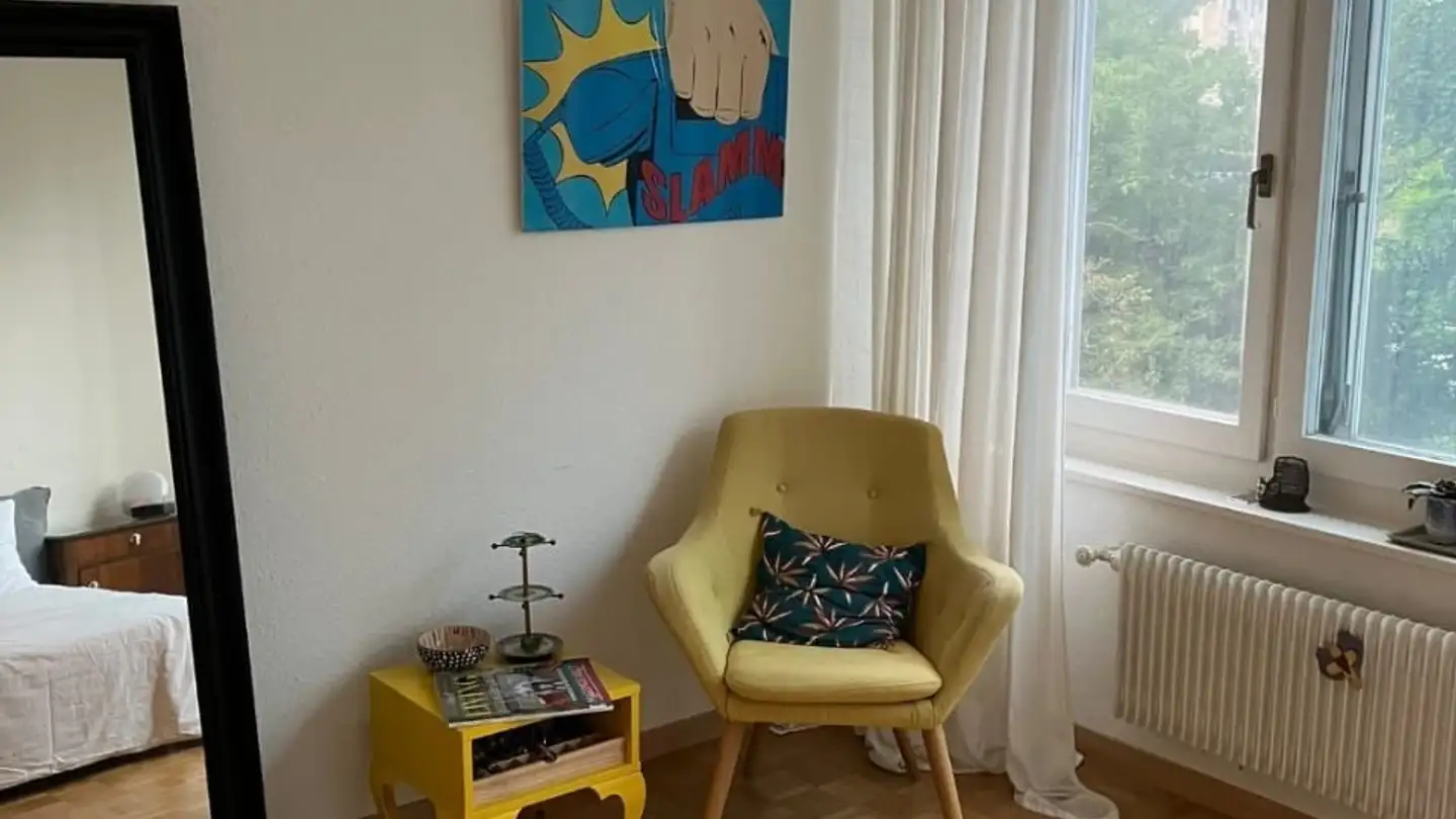 Appartement à louer - Parc Du Château-Banquet, 1202 Genève - Photo 4