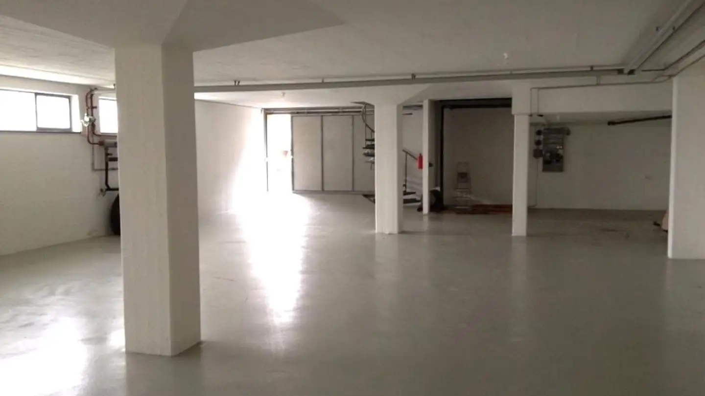 Gewerbe mieten - Bahnhofstrasse 47, 5507 Mellingen - Foto 4