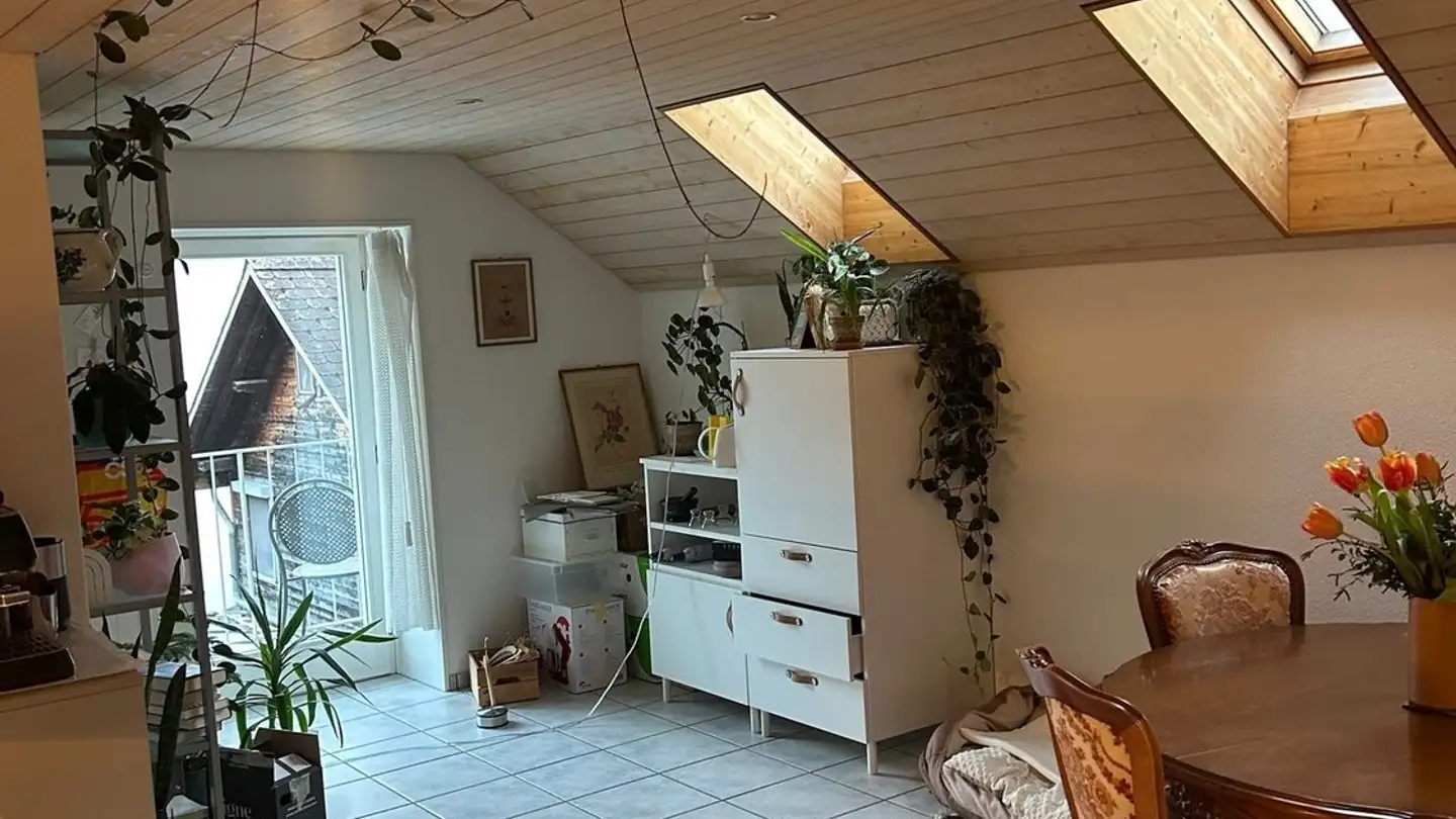 Appartement à louer - Kirchgasse 18, 3860 Meiringen - Photo 3