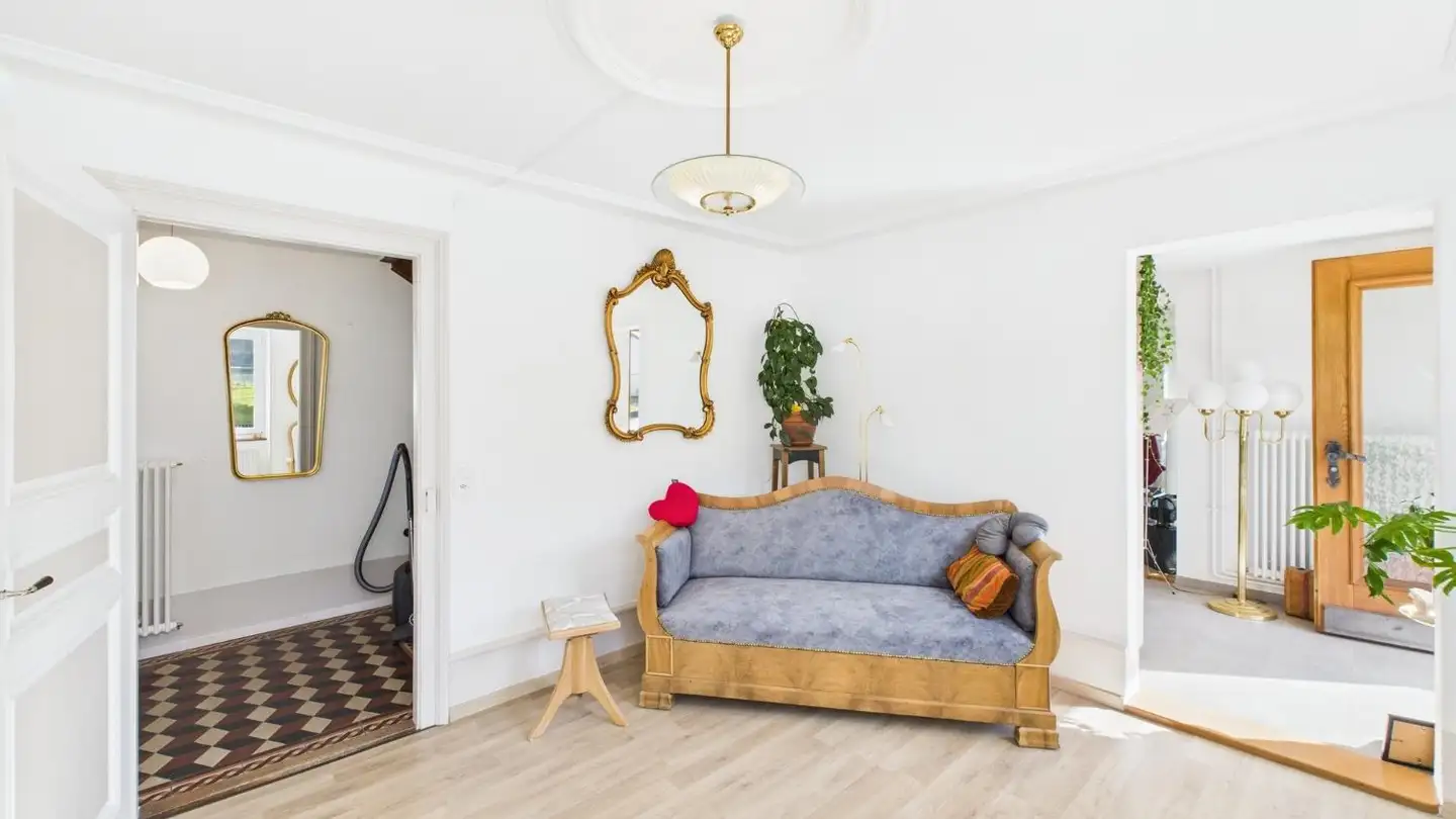 Einfamilienhaus kaufen - 2943 Vendlincourt - Foto 3