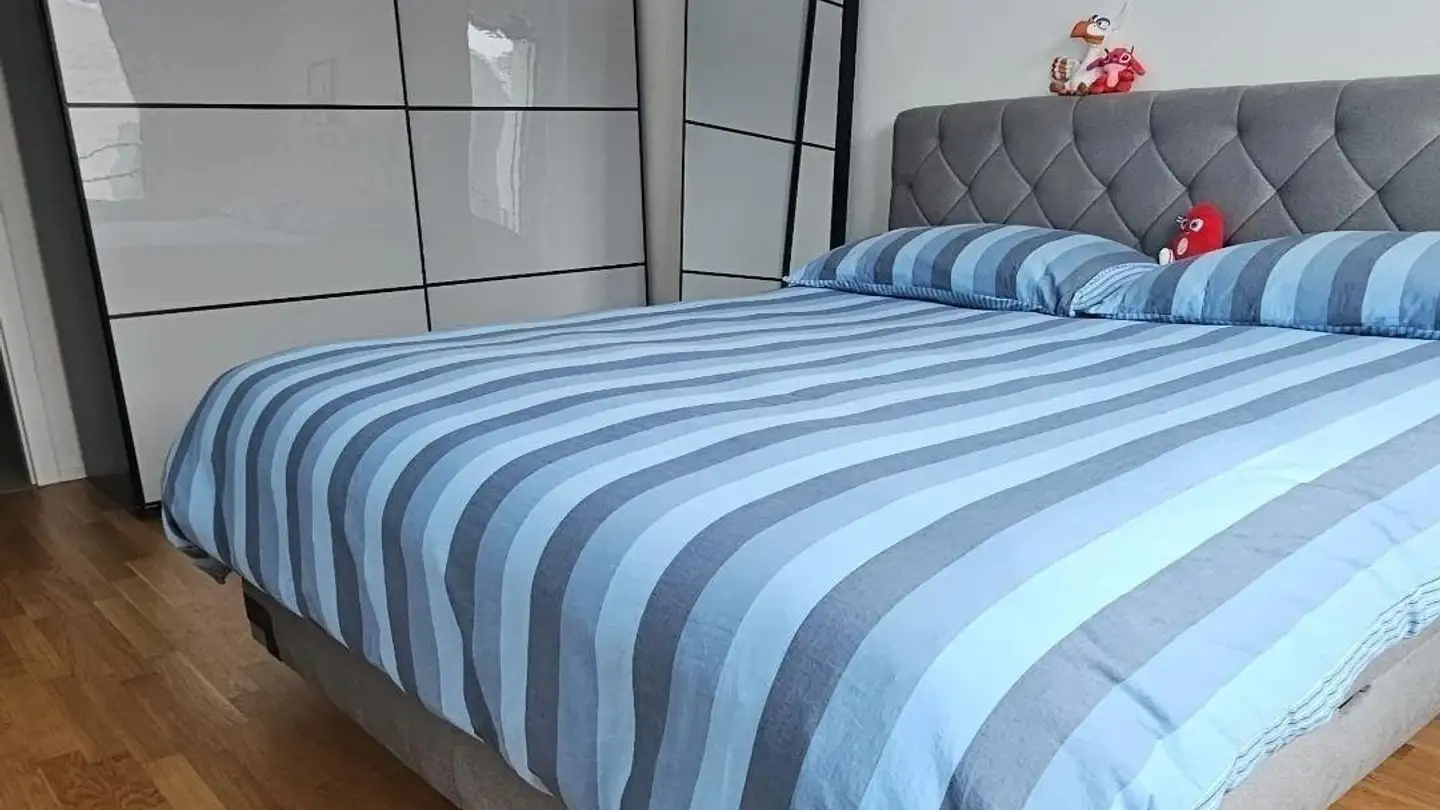 Appartamento in affitto - Allée Des Prés Du Record 37, 1040 Echallens - Foto 4