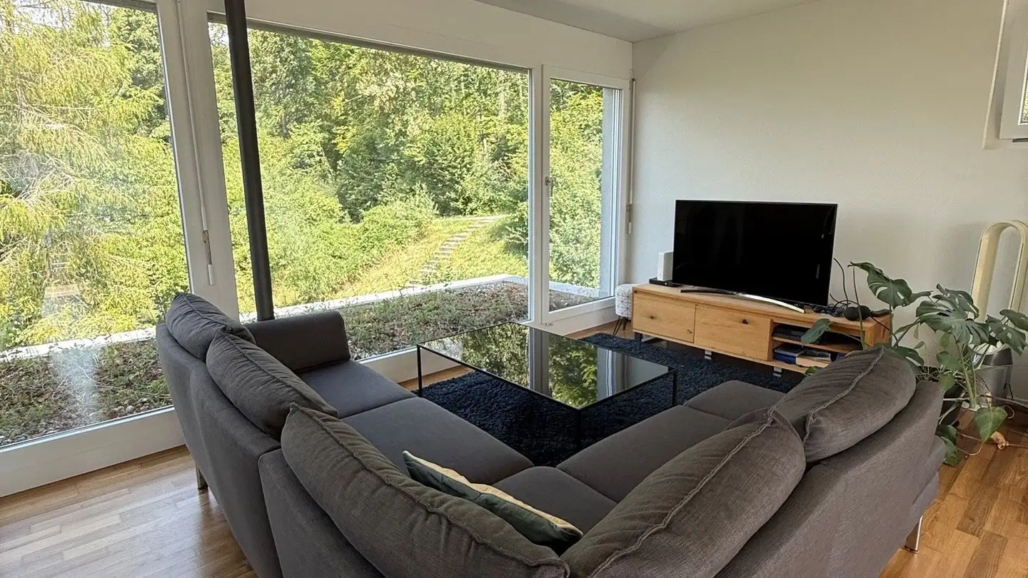Duplex in affitto - Etzbergstrasse 27f, 8405 Winterthur - Foto 2