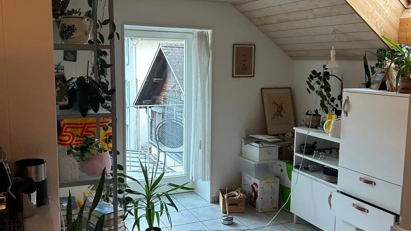 Appartement à louer - Kirchgasse 18, 3860 Meiringen