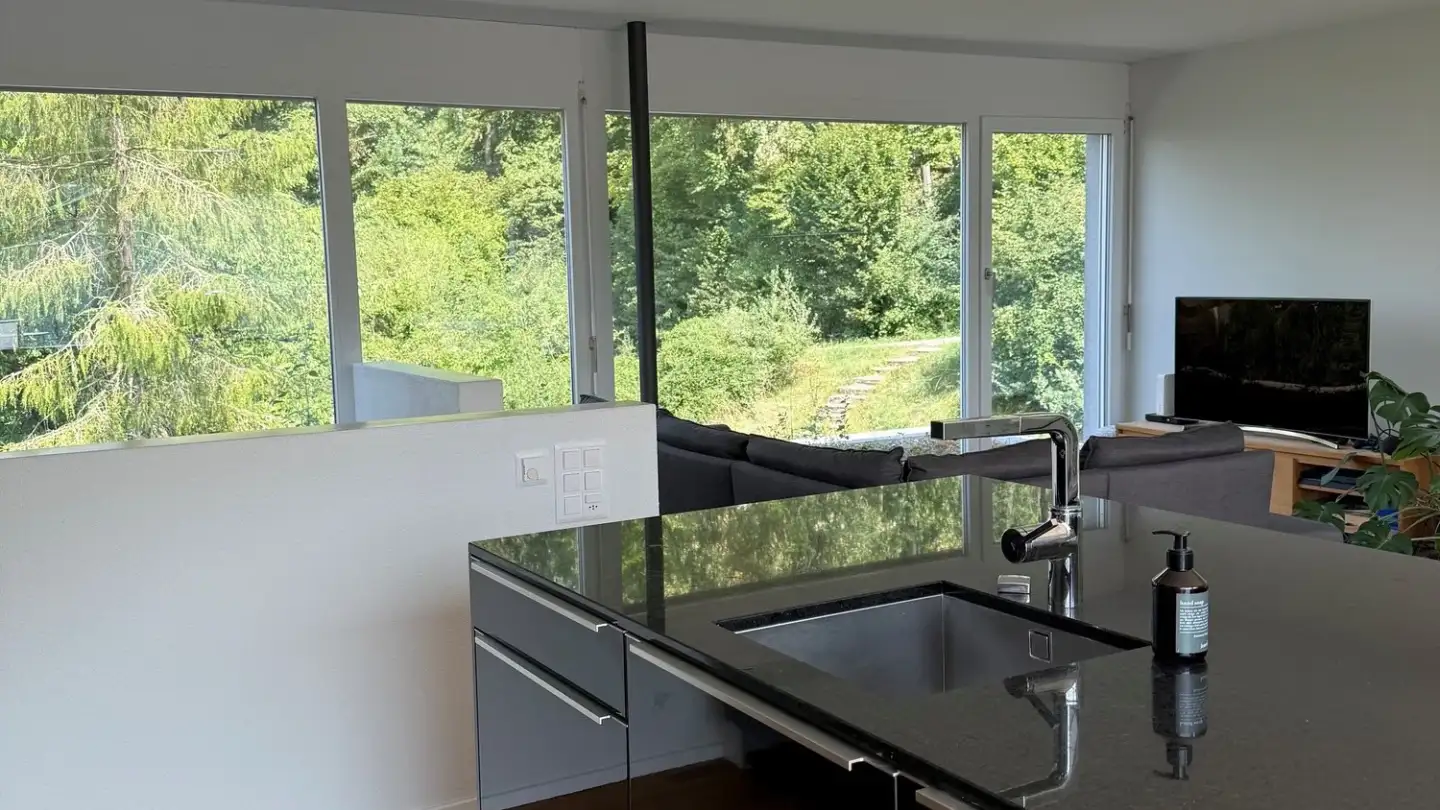 Duplex in affitto - Etzbergstrasse 27f, 8405 Winterthur - Foto 3