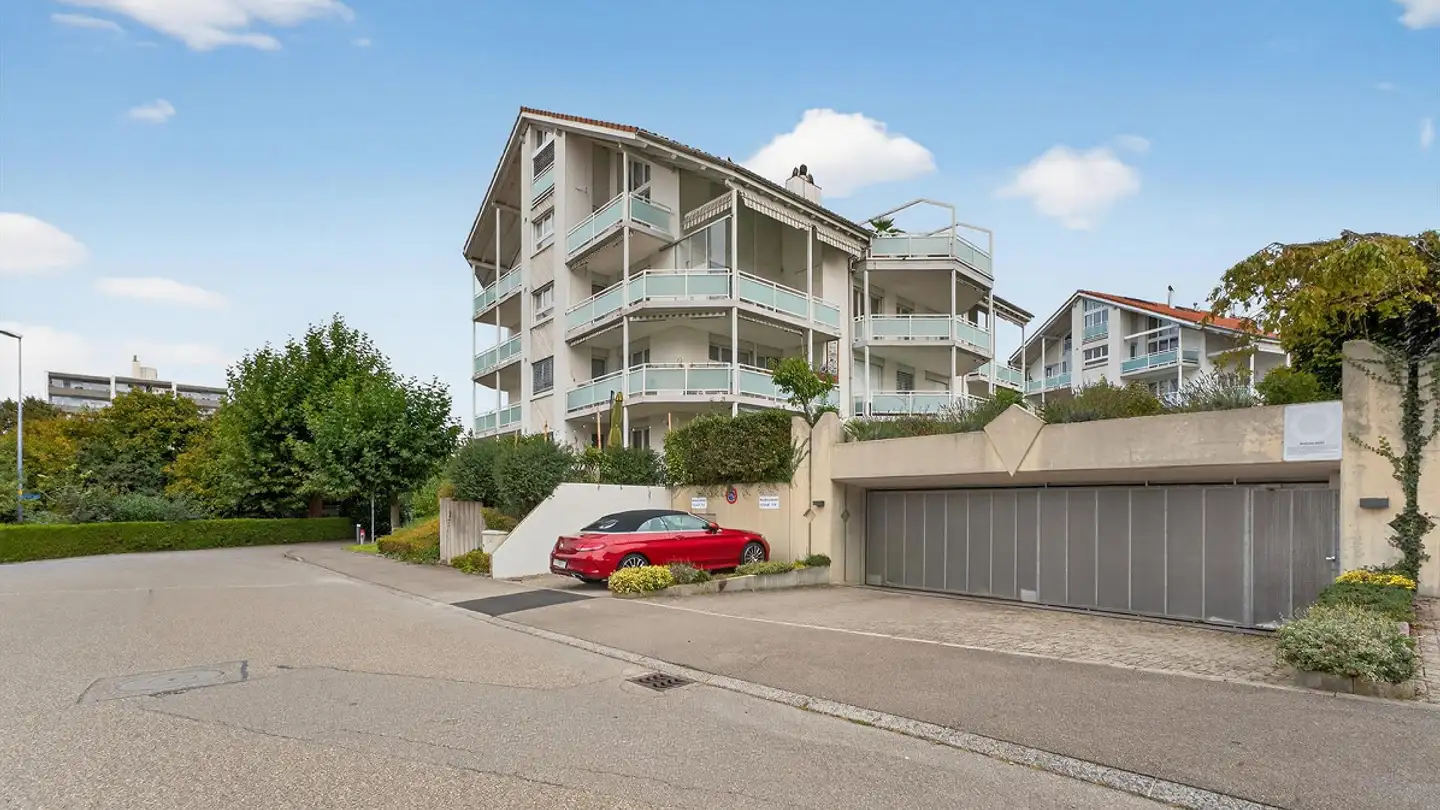 Appartement à vendre - Unter-Kapf 1, 6020 Emmenbrücke