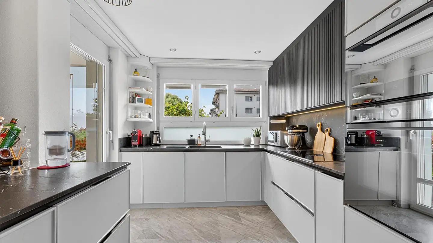 Appartamento in vendita - Unter-Kapf 1, 6020 Emmenbrücke - Photo 3