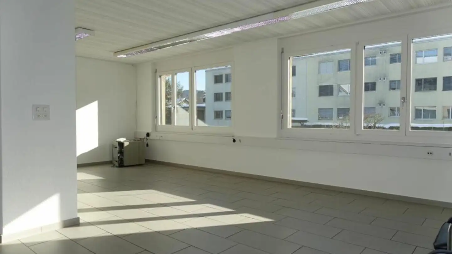 Office space for sale - Belpbergstrasse, 3110 Münsingen