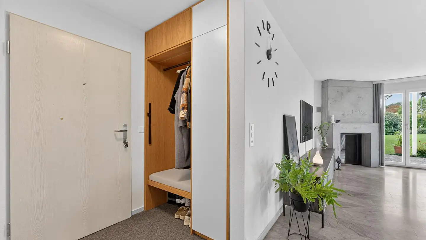 Appartamento in vendita - Unter-Kapf 1, 6020 Emmenbrücke - Photo 4