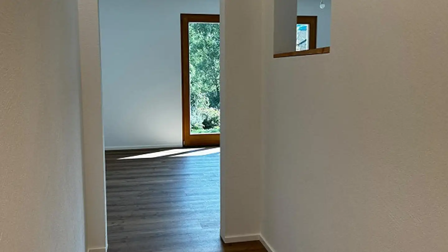 Wohnung mieten - Via Caschuarz 6, 7180 Disentis/Mustér - Foto 3