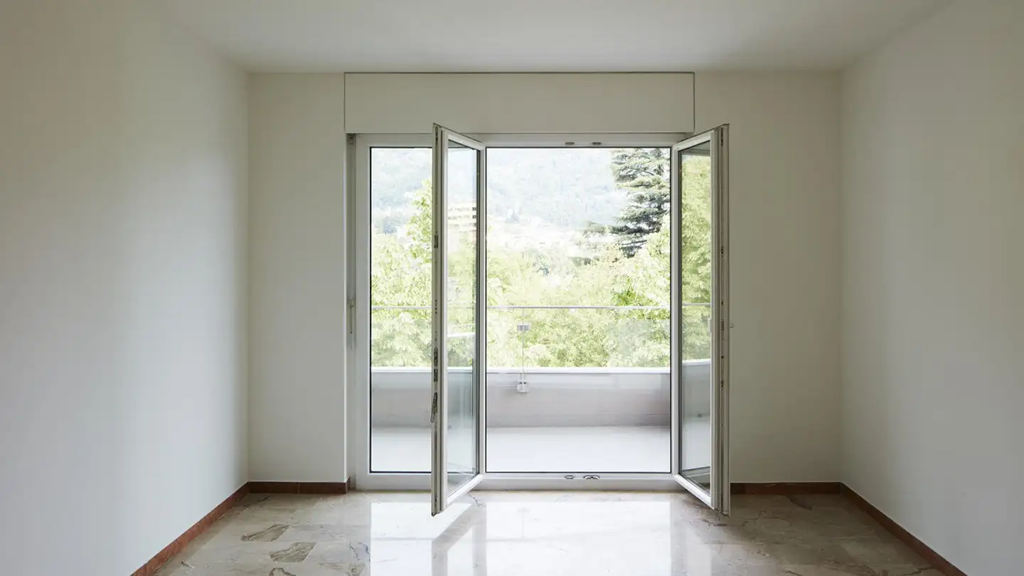 Appartement à louer - Via Trevano 91, 6900 Lugano