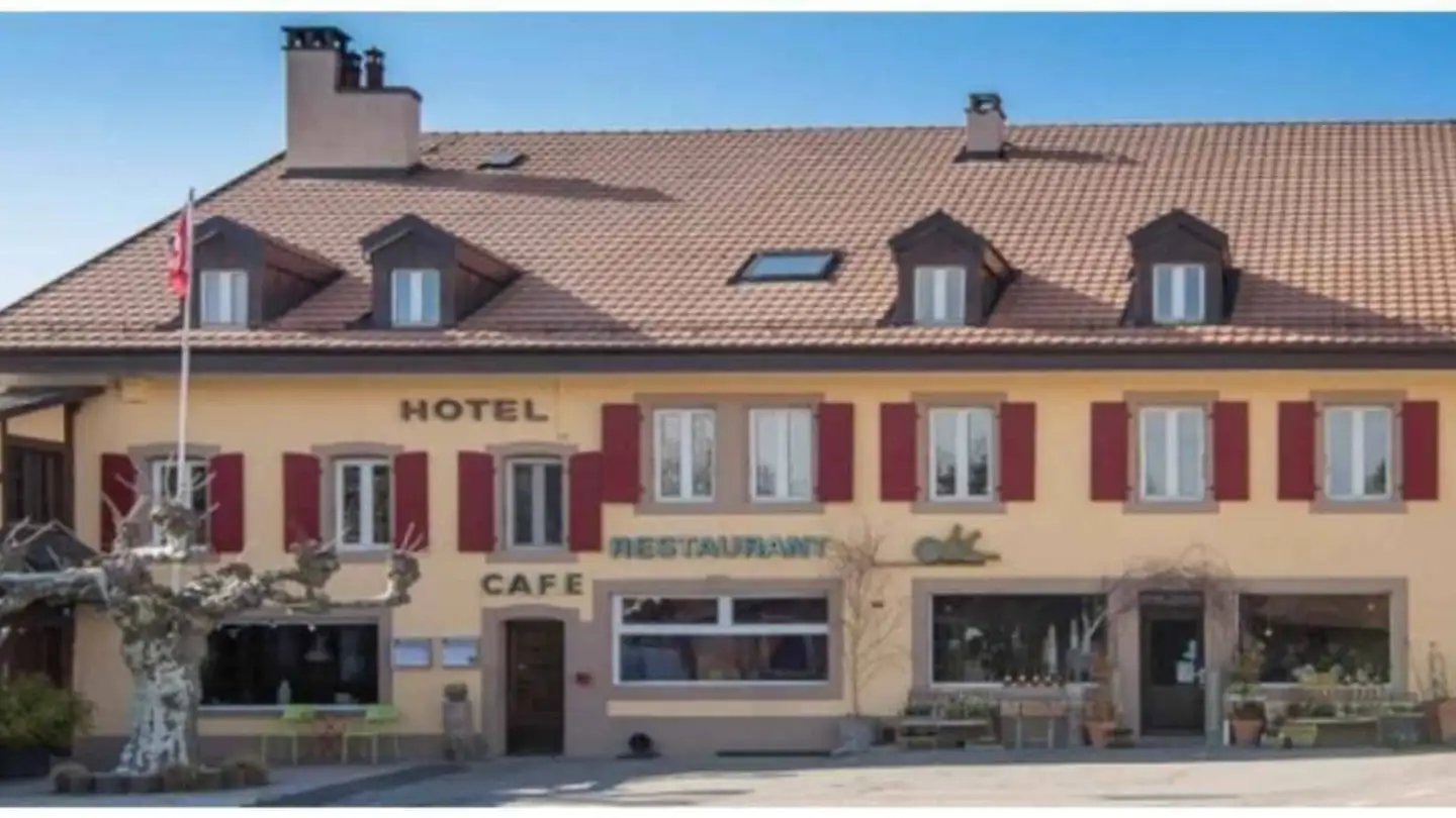 Wohnung mieten - 1148 L'Isle