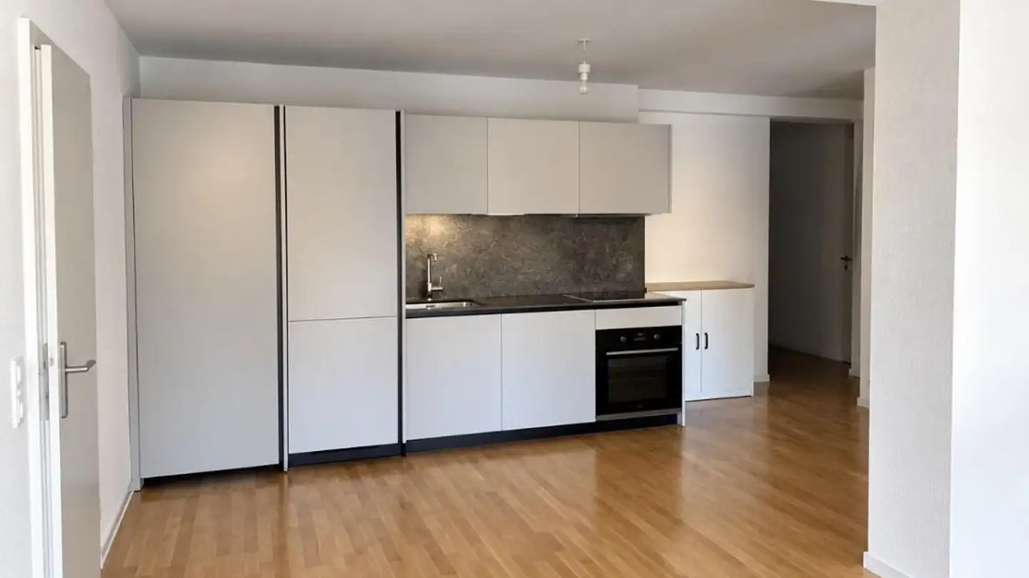 Apartment for rent - Bäretswilerstrasse 18b, 8494 Bauma - Photo 3