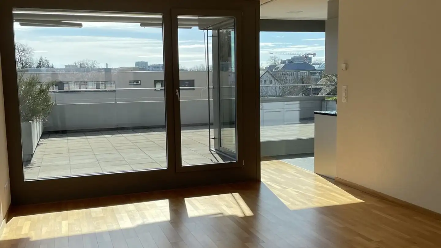 Appartamento in affitto - Kirschenackerweg 24, 3063 Ittigen