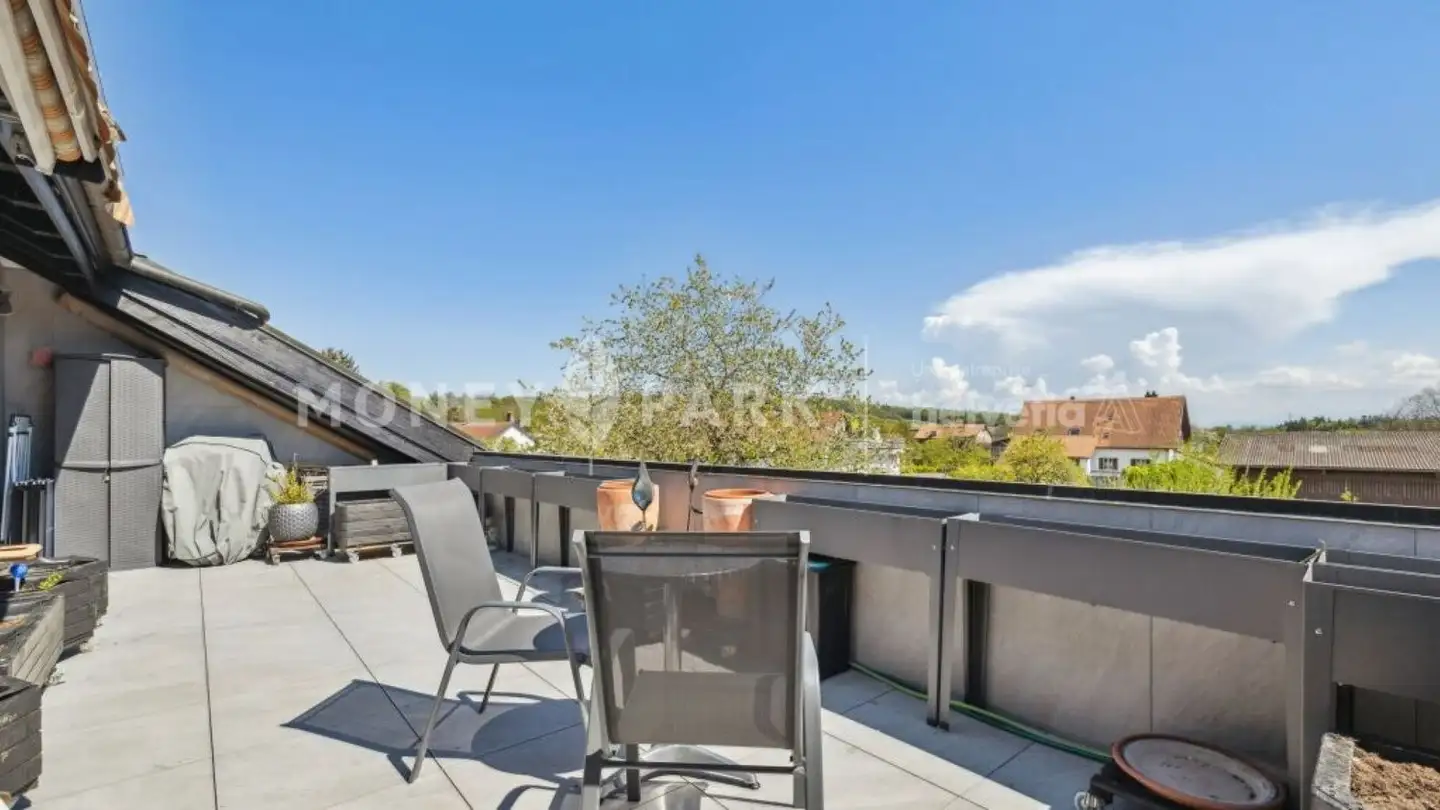 Appartement à vendre - Rue Du Franc-Alleu 16, 2523 Lignières - Photo 2