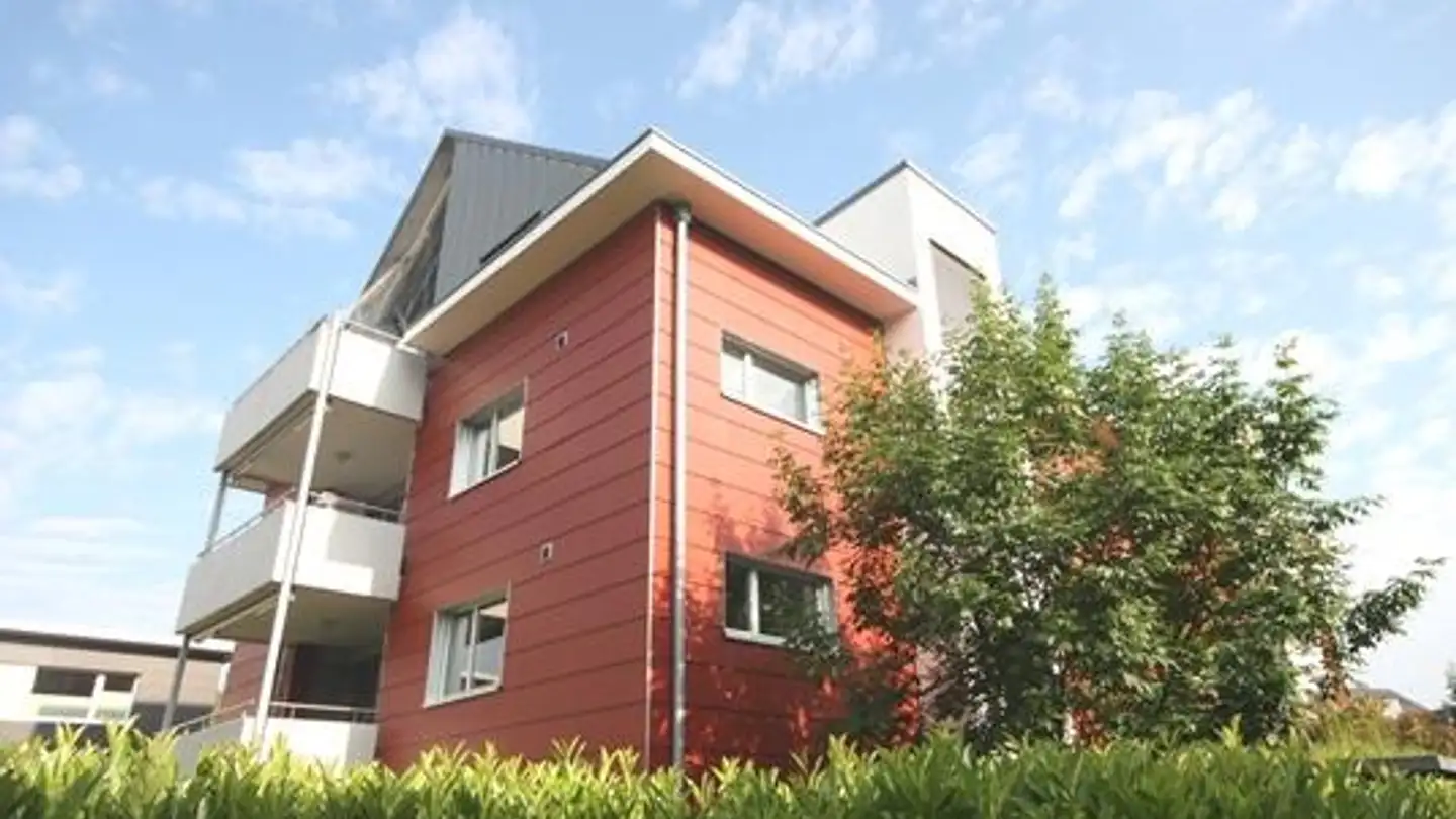 Apartment for rent - Oberdorfstrasse 10, 5443 Niederrohrdorf