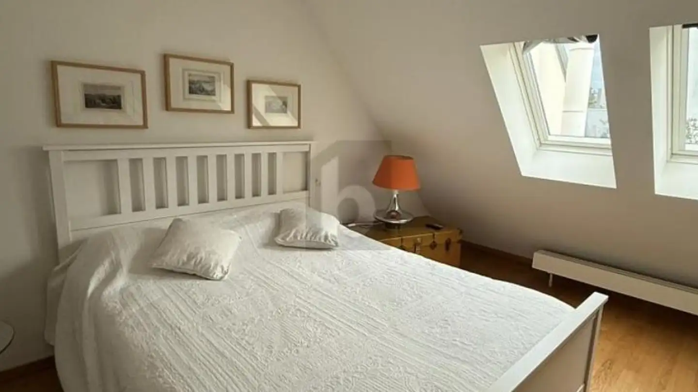 Furnished apartment for rent - 4052 Basel - Photo 2