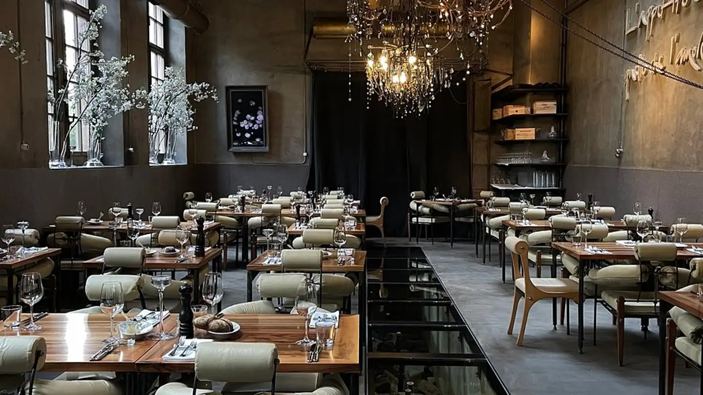 Hotel for sale - 1022 Chavannes-près-Renens