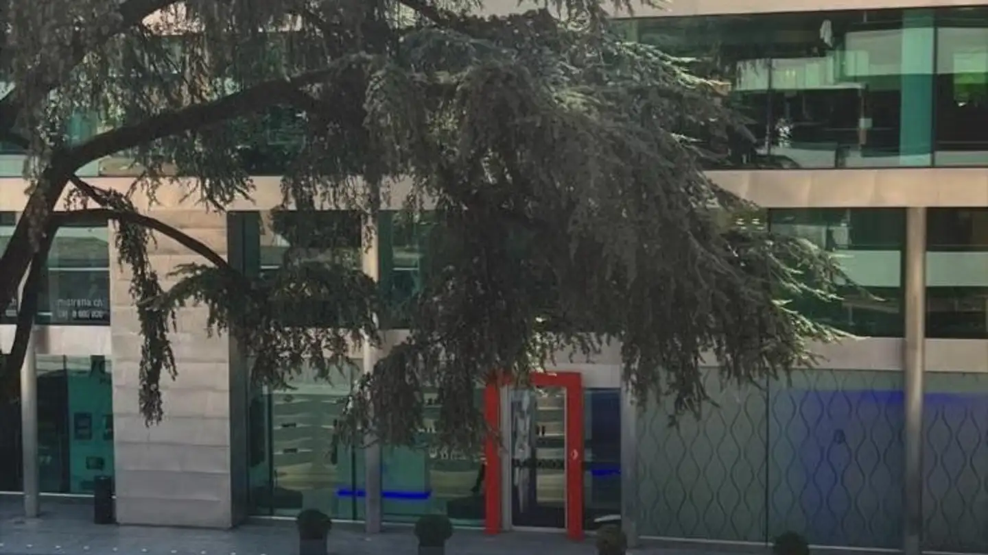 Wohnung mieten - Riva Antonio Caccia 13, 6900 Lugano