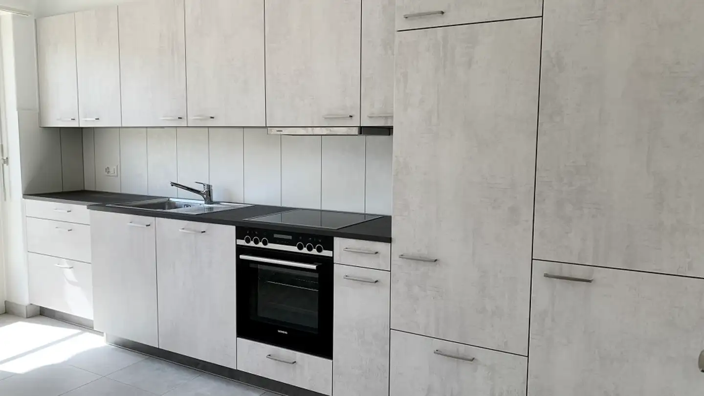 Apartment for rent - Avenue De La Gare 18, 2800 Delémont