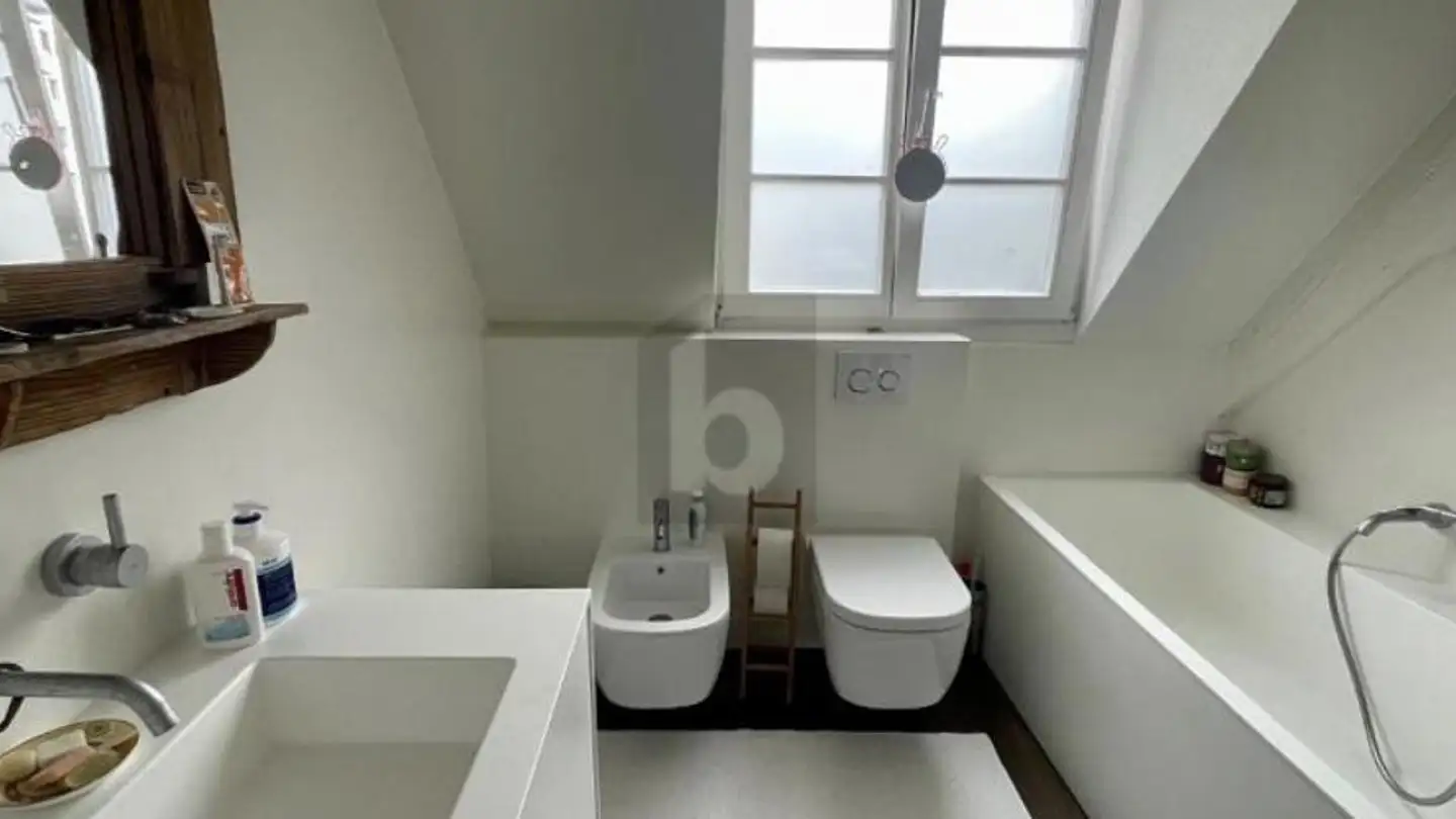 Furnished apartment for rent - 4052 Basel - Photo 3