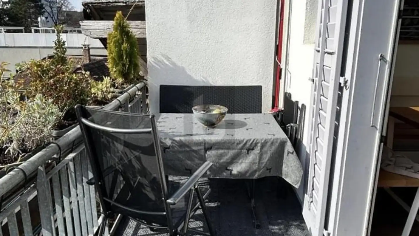 Furnished apartment for rent - 4052 Basel - Photo 4