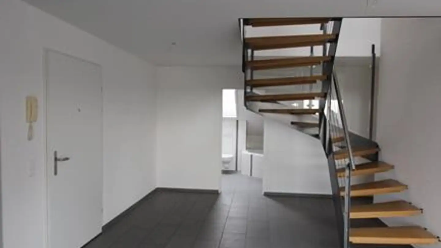 Apartment for rent - Oberdorfstrasse 10, 5443 Niederrohrdorf - Photo 4