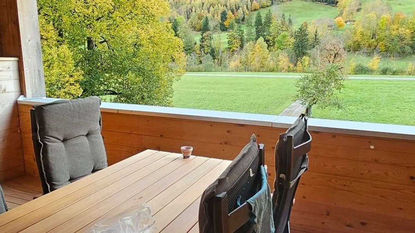 Attico in affitto - Alpthalerstrasse 10, 8840 Trachslau - Foto 3