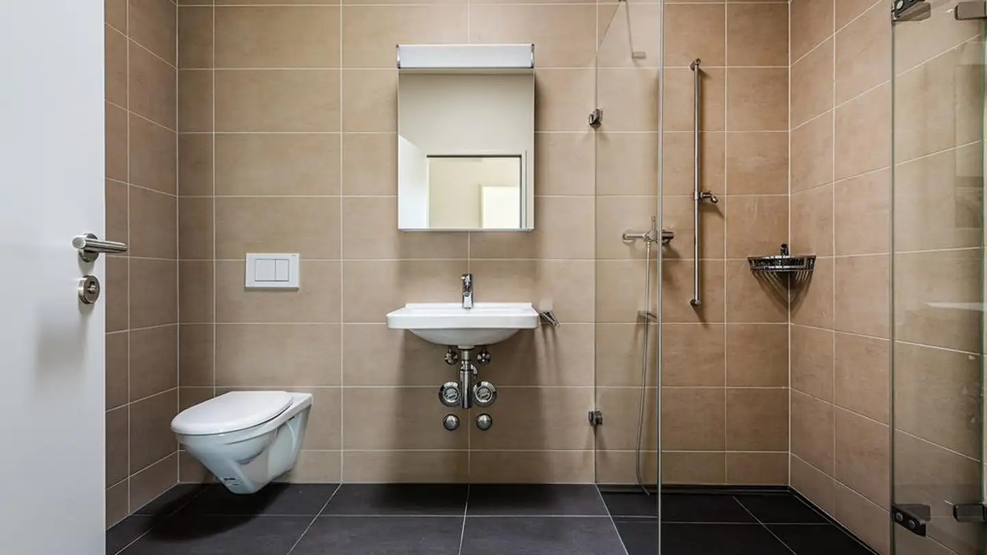 Appartamento in affitto - Churerstrasse 1a, 9450 Altstätten SG - Foto 4