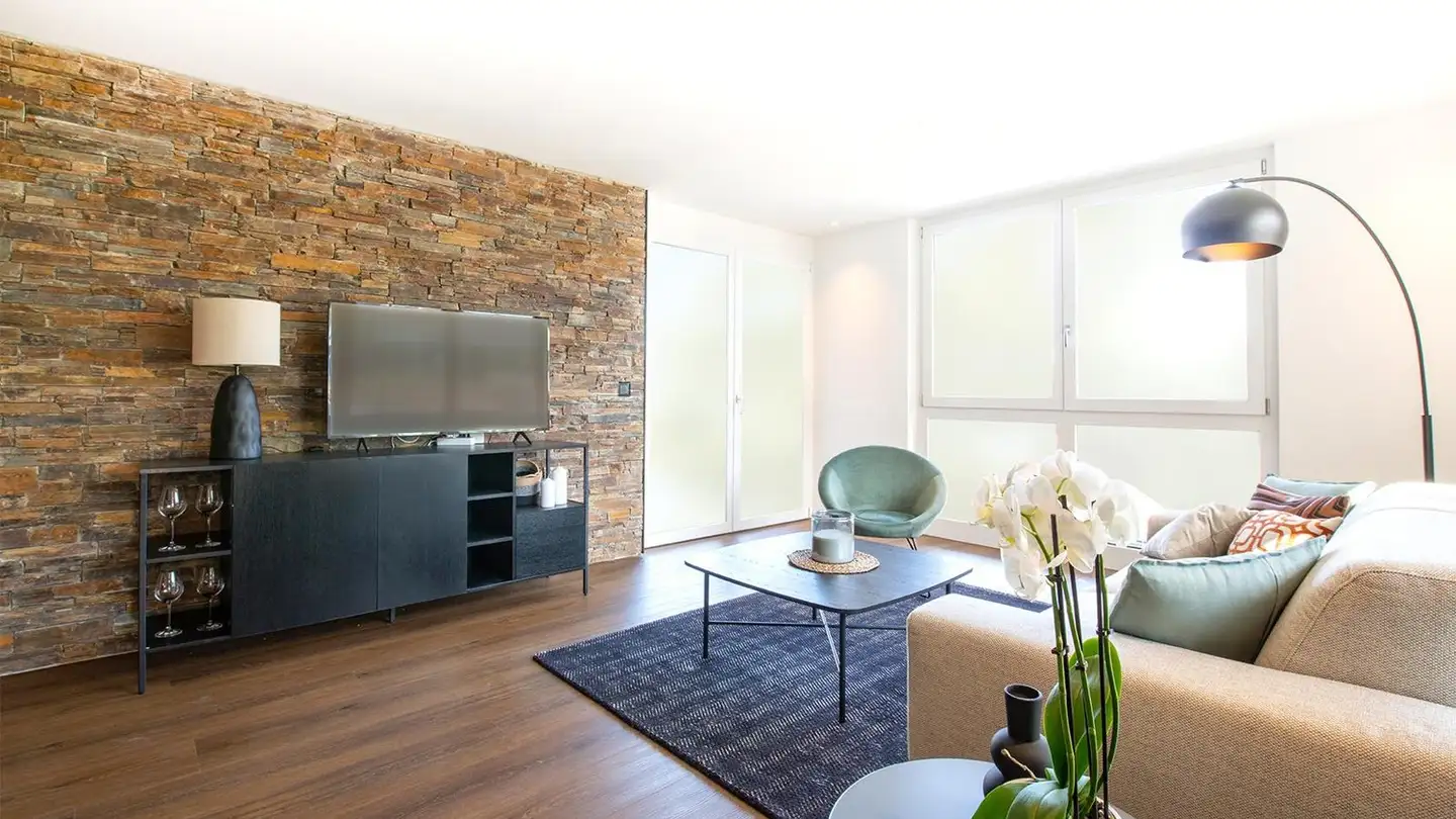 Appartamento in affitto - Kantonsstrasse 77, 6234 Triengen