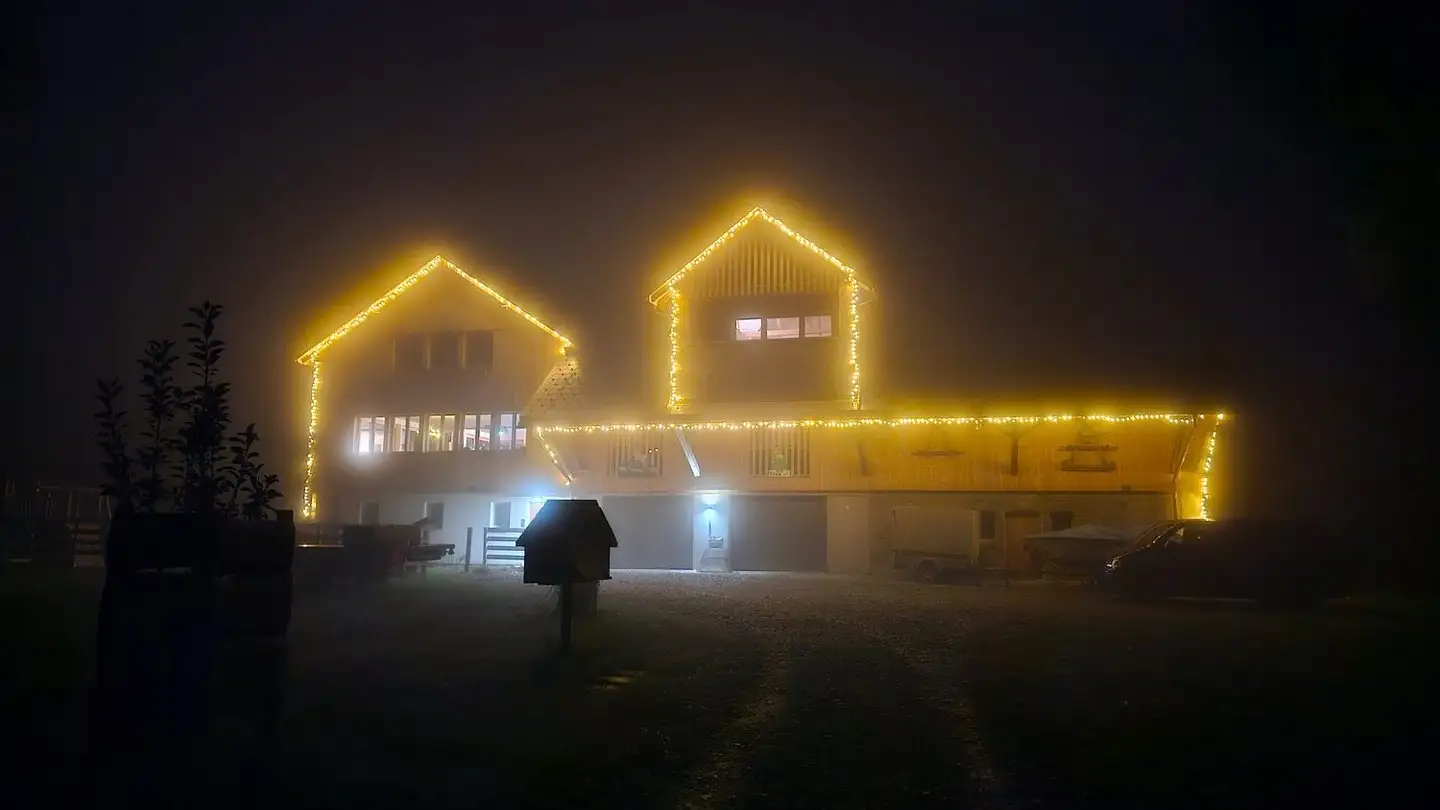 Attico in affitto - Alpthalerstrasse 10, 8840 Trachslau