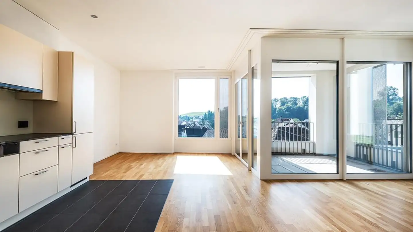 Appartamento in affitto - Churerstrasse 1a, 9450 Altstätten SG - Foto 3