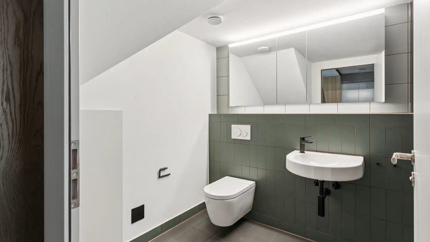 Duplex in affitto - Seidenhofstrasse 1, 6003 Luzern - Photo 4