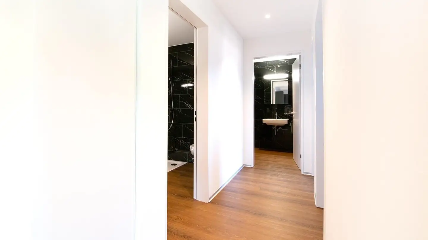 Appartamento in affitto - Kantonsstrasse 77, 6234 Triengen - Foto 3