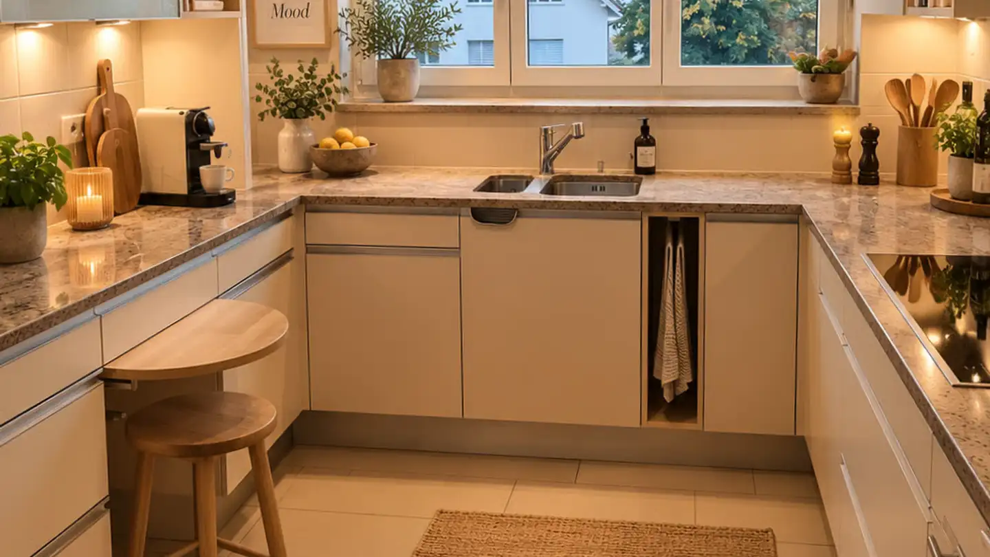 Duplex for sale - Adlerstrasse 15, 4312 Magden - Photo 2