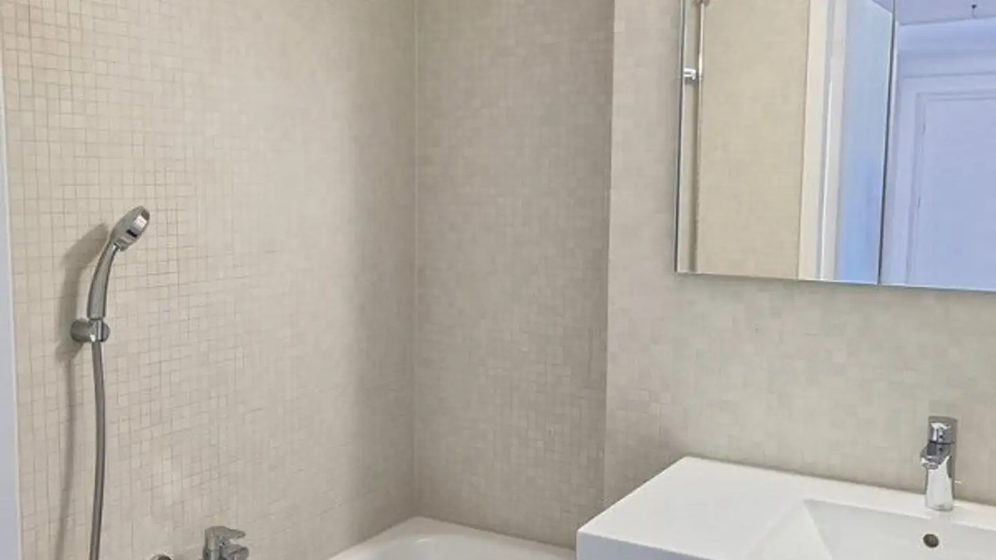 Apartment for rent - Kinkelstrasse 38, 8006 Zürich - Photo 4